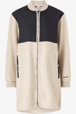 Tretorn Takki Long Pile Jkt