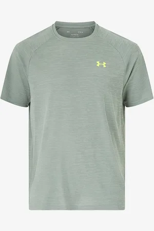 Under Armour Lyhythihainen treenipaita UA Tech Textured SS