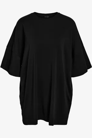 Noisy May T-paitamekko nmMocca 2/4 Boxy Curve NO