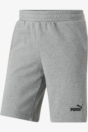 PUMA Collegeshortsit Ess No. 1 Logo Shorts 10"