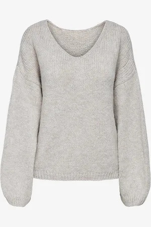 JDY Pulloveri Dinea L/s Reversible KN