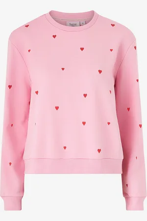 Saint Tropez Collegepaita DagnaSZ Sweatshirt