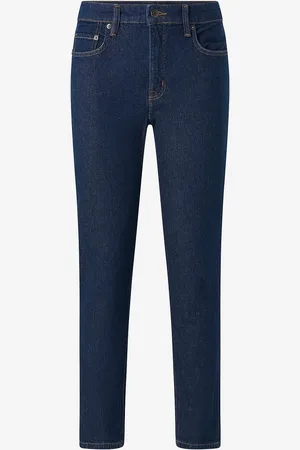 Ralph Lauren Farkut Low Str Denim-jean