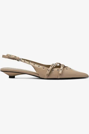 MANGO Slingback-avokkaat Vany