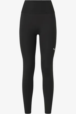 PUMA Treenitrikoot Shapeluxe Seamless HW FL Tights