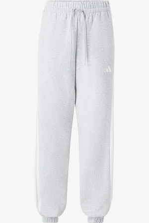 adidas Verryttelyhousut W 3S FL C PT