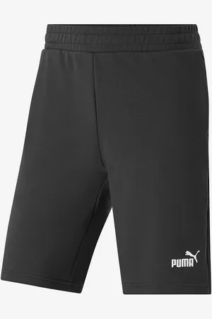 PUMA Collegeshortsit Ess No. 1 Logo Shorts 10"