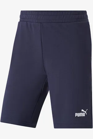 PUMA Collegeshortsit Ess No. 1 Logo Shorts 10"