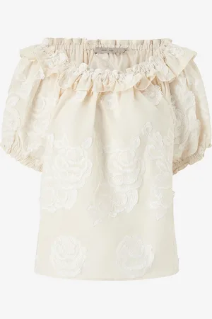 Costa Mani Pusero Miley Off Shoulder