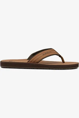 Quiksilver Varvassandaalit Carver Nubuck