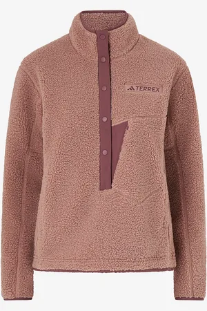 adidas Fleecepaita W Xpl Pile Snap