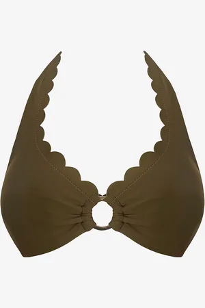 KAANDA Beach life Bikini-rintaliivit UW Halter Top