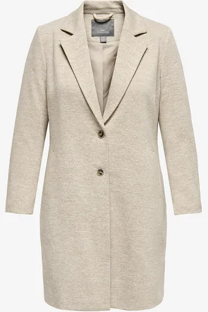 ONLY Takki carCarrie Life Mel Coat