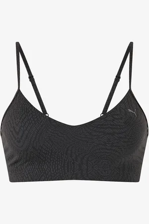 PUMA Sporttiliivit Move Cloudspun Bra Aop