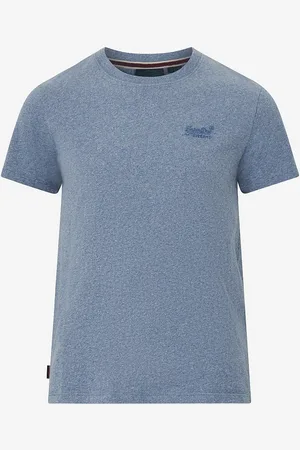 Superdry T-paita Vintage Logo Emb Tee