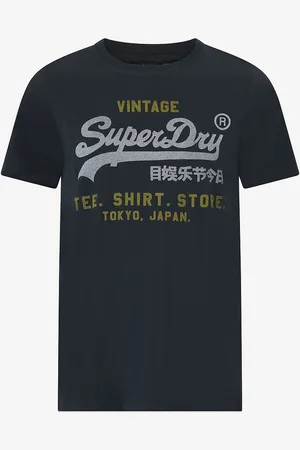 Superdry T-paita VL Heritage Relaxed Tee