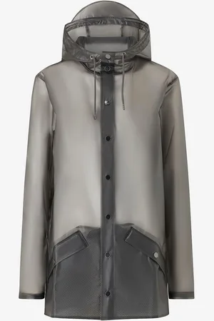 Rains Sadetakki Jacket