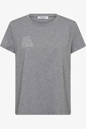 Co`Couture T-paita Siaracc Outline