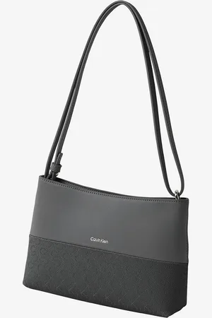 Calvin Klein Crossbody-olkalaukku CK Mixmedia Convertible Bag_mono