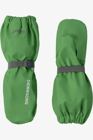 Didriksons Sadelapaset Pileglove 8