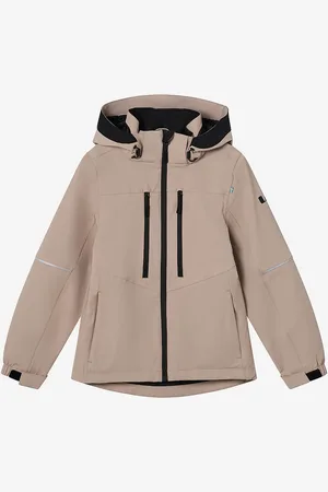 LINDBERG Kuoritakki Drammen Shell Jacket