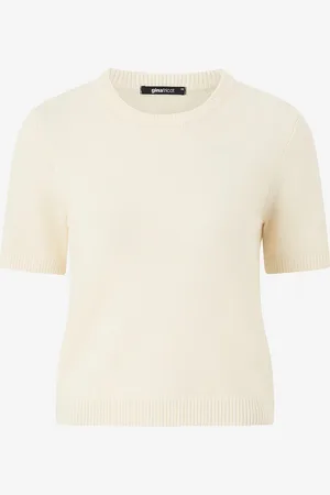 Gina Tricot Toppi Knitted
