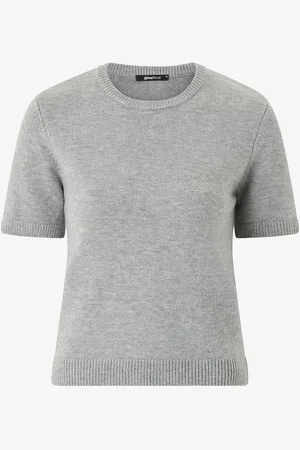 Gina Tricot Toppi Knitted