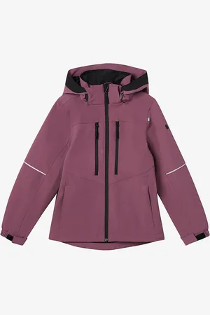LINDBERG Kuoritakki Drammen Shell Jacket