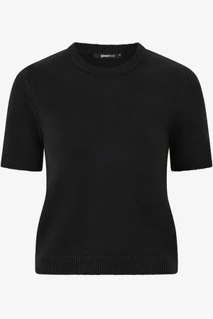 Gina Tricot Toppi Knitted