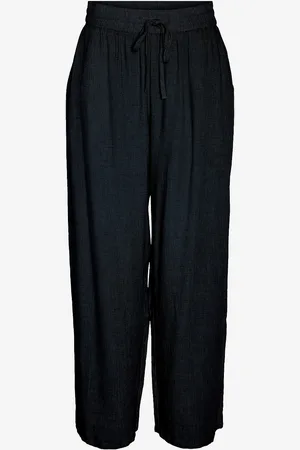 Noisy May Housut nmLeilani NW Loose Pants Wvn Noos