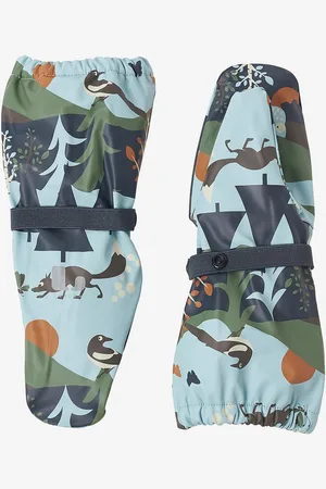 LINDBERG Sadelapaset Lekhyttan Fleece