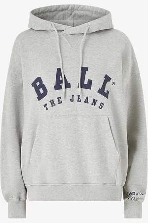 Ball Huppari baMaldini Hoodie