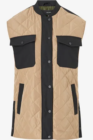 VERO MODA Liivi vmMorgan Waistcoat GA SI