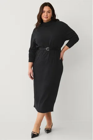 MANGO Maximekko Dress Vieira