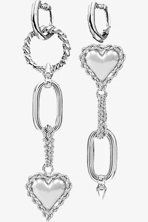 Ioaku Korvakoru Golden Devotion Hoops