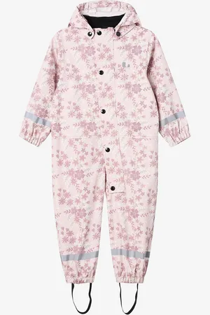 LINDBERG Sadeasu Vattholma Rain Baby Overall