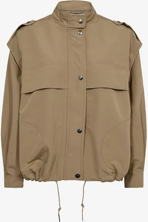 Co`Couture Takki ElbaCC Adventure Jacket