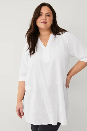 Zizzi Tunika cAnanna 1/2 Tunic