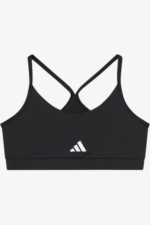 adidas Urheilutoppi JG Ess Bra