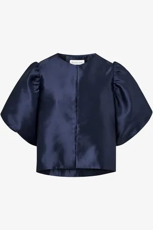 By Malina Paita Cleo Blouse