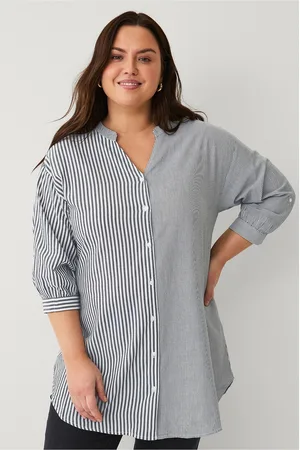 Zizzi Paita mFia 3/4 Tunic
