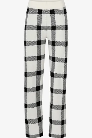 VERO MODA Housut vmSaba NW Loose Pants