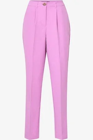 VERO MODA Housut vmCamille H/W Straight Pants