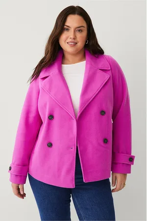 Zizzi Takki mSasha L/S Jacket