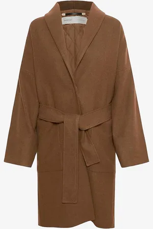 INWEAR Takki CiljaIW Robe Coat