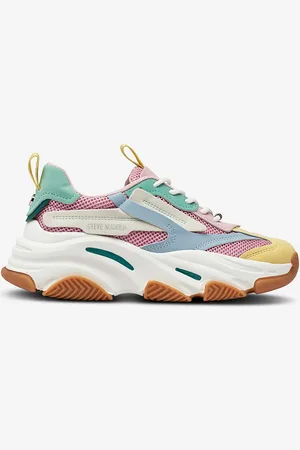 Steve Madden Lenkkarit Possession-E Sneaker