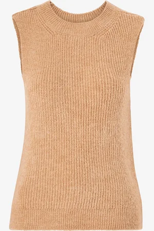 VERO MODA Liivi vmOlina SL O-neck Vest