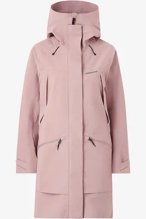 Didriksons Parka Ilma Wns Parka 8