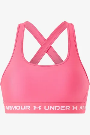 Under Armour Sporttiliivit UA Crossback Mid