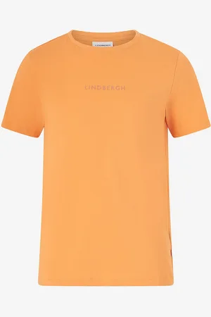 Lindbergh T-paita Print Tee S/S